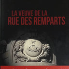 Die Witwe von der Rampart Street - Martine Lafon-Baillou - Buch