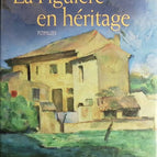 Der Feigenbaum als Vermächtnis - Françoise Bourdon - Buch