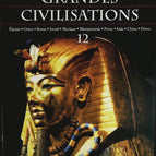 Ägypten – Reise ins Herz großer Zivilisationen – Nr. 12 – Zeitschriftenrezension