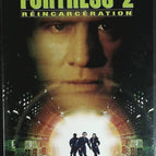 Fortress 2 Réincarcération - Christophe Lambert - DVD SF