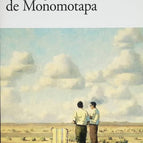 The Dream of Monomotapa - J.-B. Pontalis - 2010 - book
