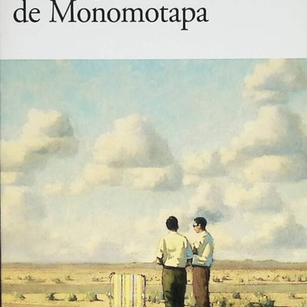 The Dream of Monomotapa - J.-B. Pontalis - 2010 - book