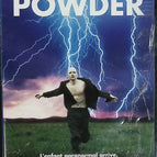 Powder - Mary Steenburgen Jeff Goldblum - DVD fantastique