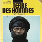 Land of Men - Saint Exupéry - Buch
