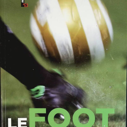 Le Foot Vu Par - Christophe Dugarry - livre