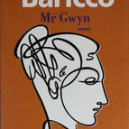 Herr Gwyn – Alessandro Baricco – 2014 – Buch