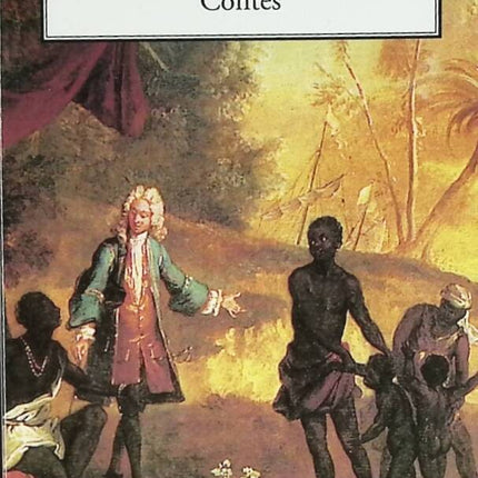 Tales - Denis Diderot - 2003 - book