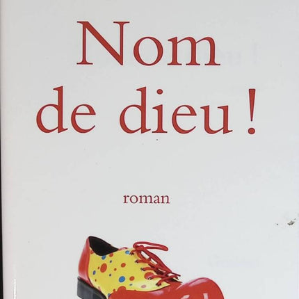 Um Himmels willen! - Philippe Grimbert - Buch