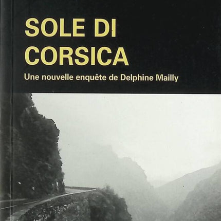 Sole di Corsica - Jean-Louis Andreani - Buch