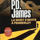 Death Comes to Pemberley - Phyllis Dorothy James - book