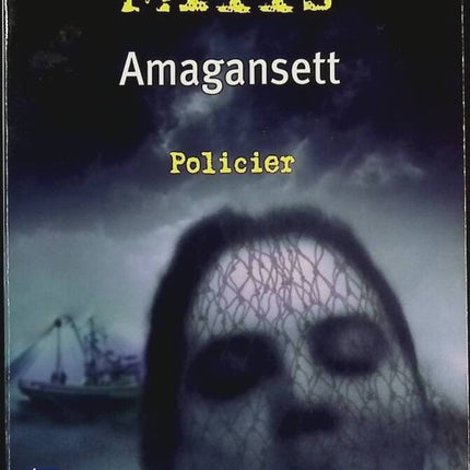 Amagansett - Mark Mills - Livre