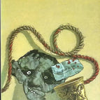 Mord in Mesopotamien - Agatha Christie - 1982 - Buch