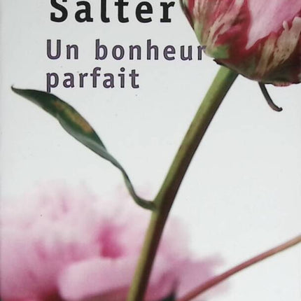 Vollkommenes Glück - James Salter - 2010 - Buch