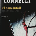 Die Vogelscheuche - Michael Connelly - Buch