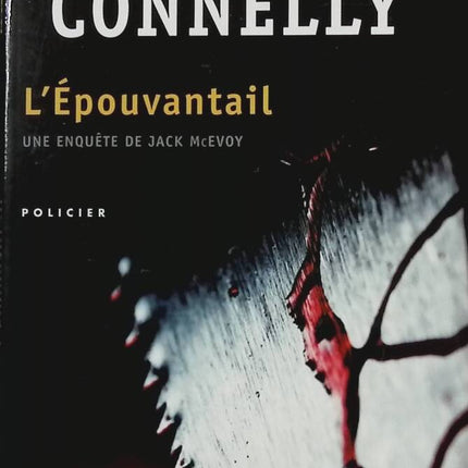 Die Vogelscheuche - Michael Connelly - Buch