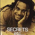 Geheimnisse usw. – Yannick Noah – Buch