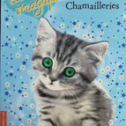Les chatons magiques - tome 04 - Chamailleries - Sue Bentley - livre