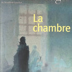 Das Zimmer - Françoise Chandernagor - 2002 - Buch