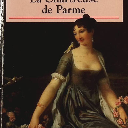 Die Kartause von Parma - Stendhal - Buch