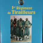 Das 1. Schützenregiment - Pierre Dufour - Buch