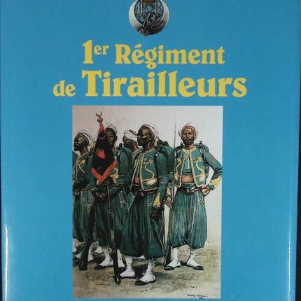 Das 1. Schützenregiment - Pierre Dufour - Buch