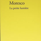 Das kleine Licht - Antonio Moresco - 2015 - Buch