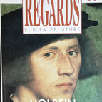 Holbein - Views on Painting - No. 39 - magazine review