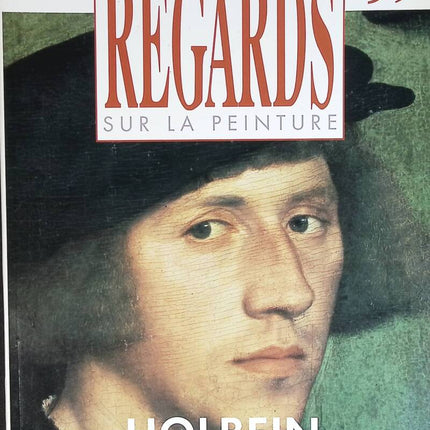 Holbein - Views on Painting - No. 39 - magazine review