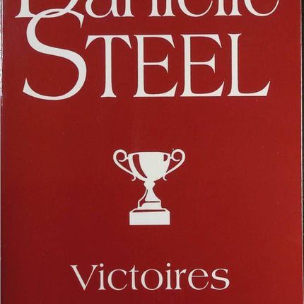 Siege - Danielle Steel - Buch