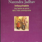 Unberührbar - Narendra Jadhav - 2005 - Buch
