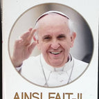 Das tut er auch – Papst Franziskus – Caroline Pigozzi, Henri Madelin – Buch