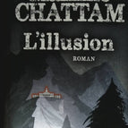 The Illusion - Maxime Chattam - 2020 - book