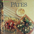 Pasta - Anne Blot - Buch