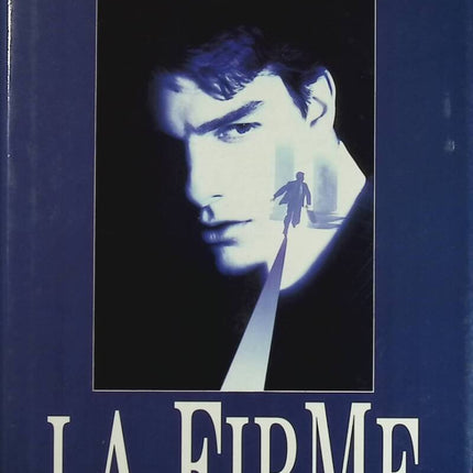 Die Firma - John Grisham - Buch