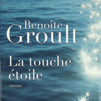 The Star Touch - Groult Benoite - Buch