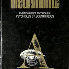 La Médiumnité - Phénomènes physiques, psychiques et scientifiques - Jackie Landreaux-Valabrègue - 1988 - livre