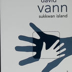 Sukkan Island – Vann David – 2011 – Buch