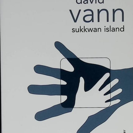 Sukkan Island – Vann David – 2011 – Buch
