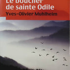 Le Bouclier De Sainte Odile - Yves-olivier Muhlheim - Livre