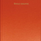 Wandering Star - JMG Le Clézio - 1992 - book