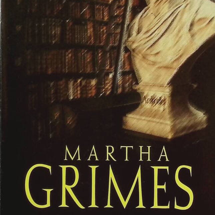 Das Geheimnis von Tarn House - Martha Grimes - Buch