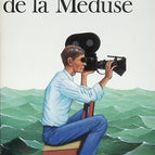 The Raft of the Medusa - François Weyergans - 1986 - book