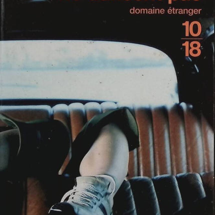 Les Vrais durs ne dansent pas - Norman Mailer - livre