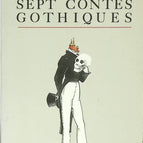Seven Gothic Tales - Karen Blixen - 1983 - book