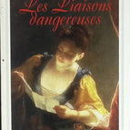 Gefährliche Liebschaften – Choderlos De Laclos Pierre – 1997 – Buch