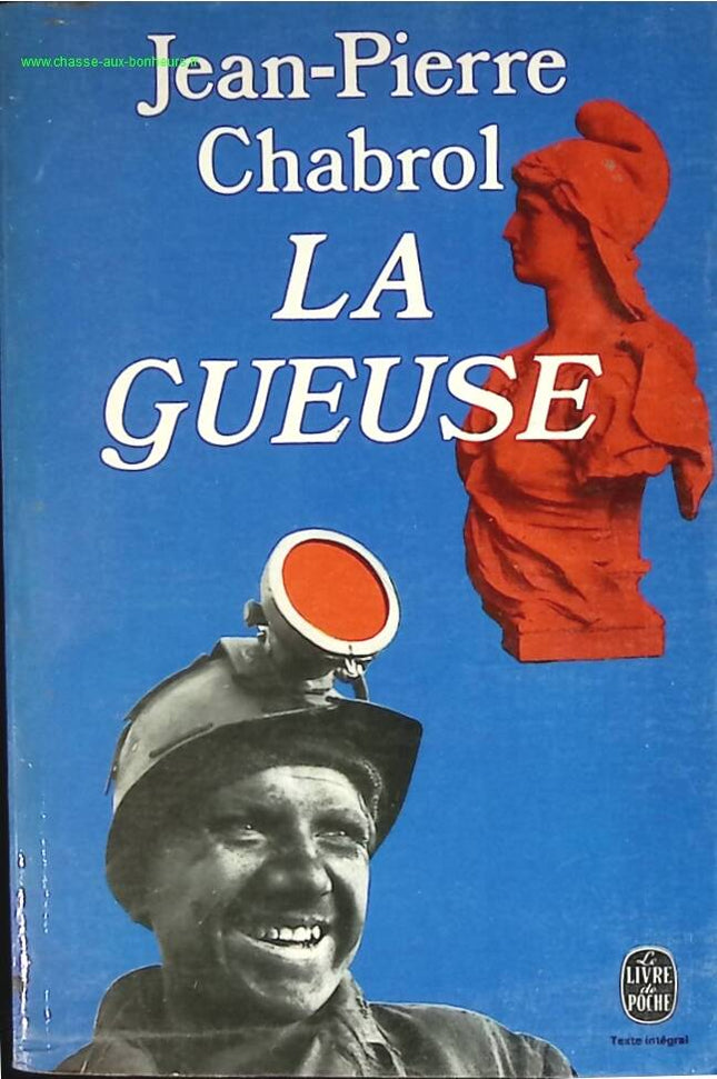 Der Bettler - Jean-Pierre Chabrol - Buch
