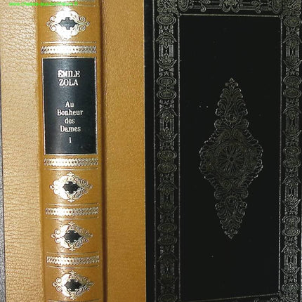 Das Paradies der Damen Band 1 - Emile Zola - Buch