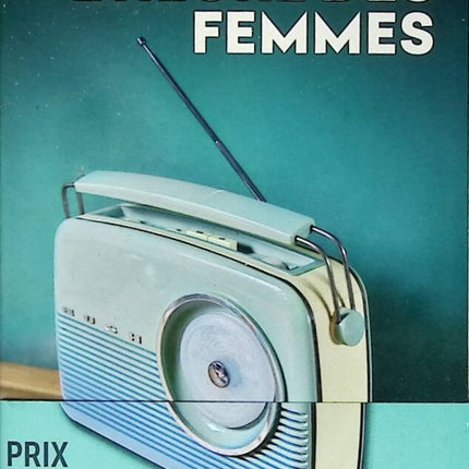 Women's Hour - Adèle Bréau - 2024 - Buch wie neu