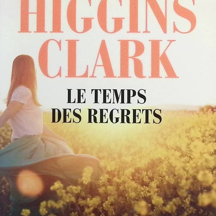 Die Zeit der Reue - Mary Higgins Clark - Buch