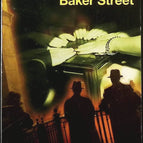 Das Phantom der Baker Street - Bourland Fabrice - Buch